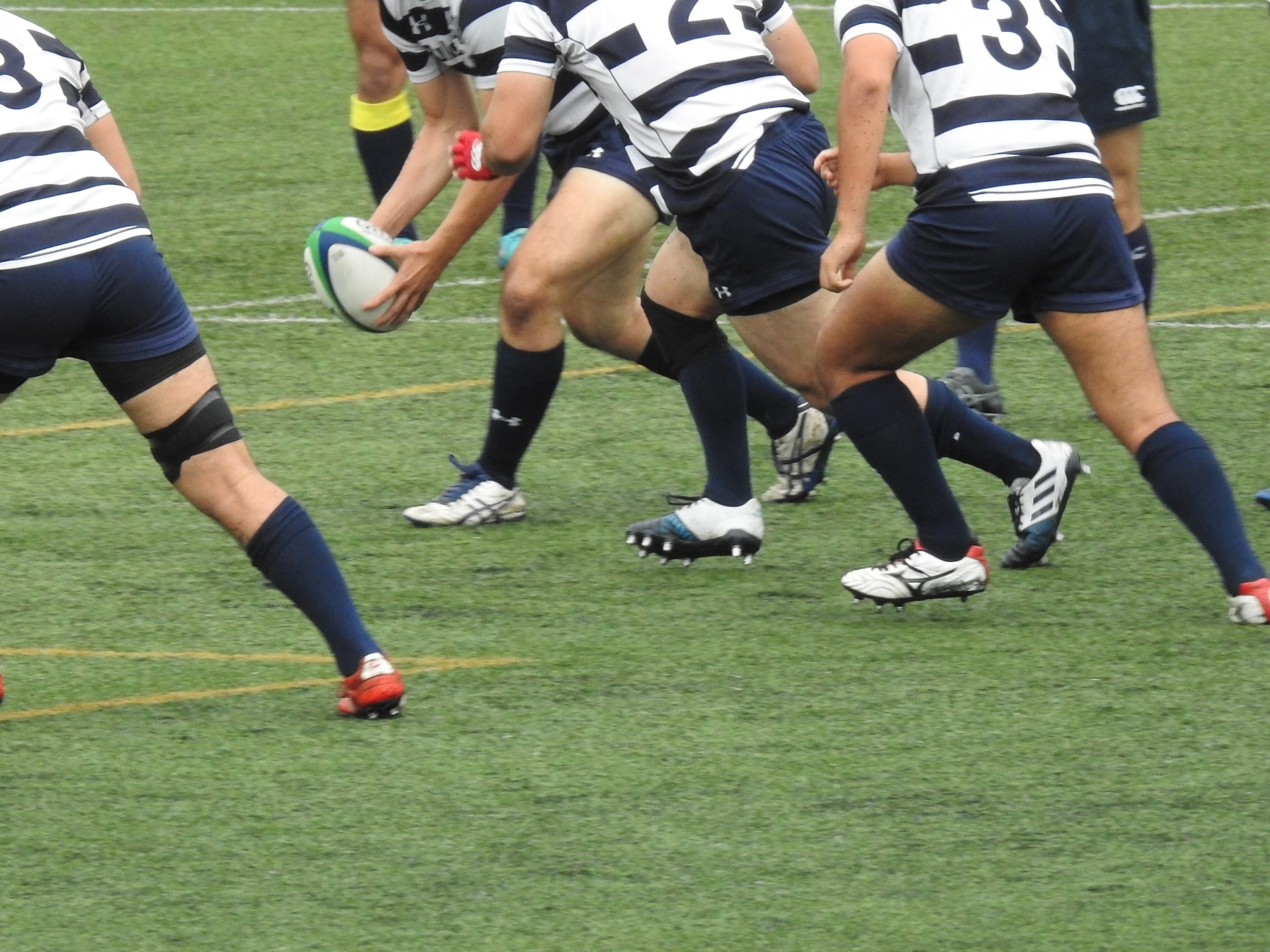 ブレイブ・ブロッサムズから学ぶ組織の3条件 株式会社 佐々木感動マーケティング